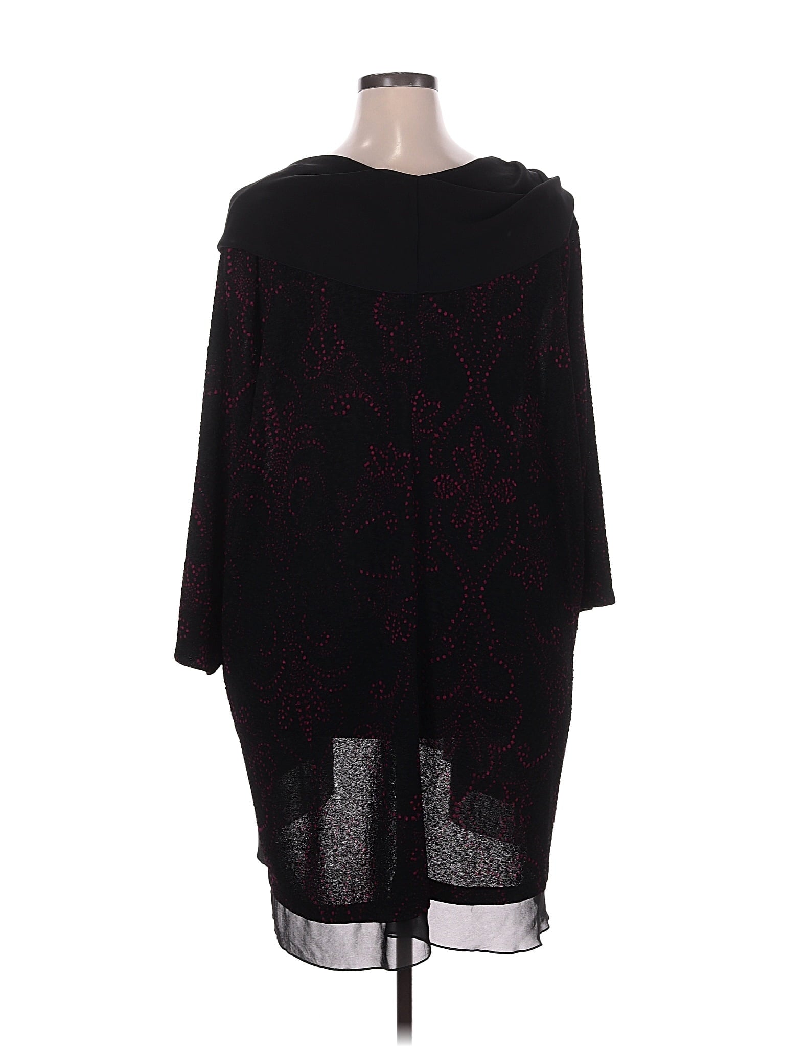 2 size - 5X W