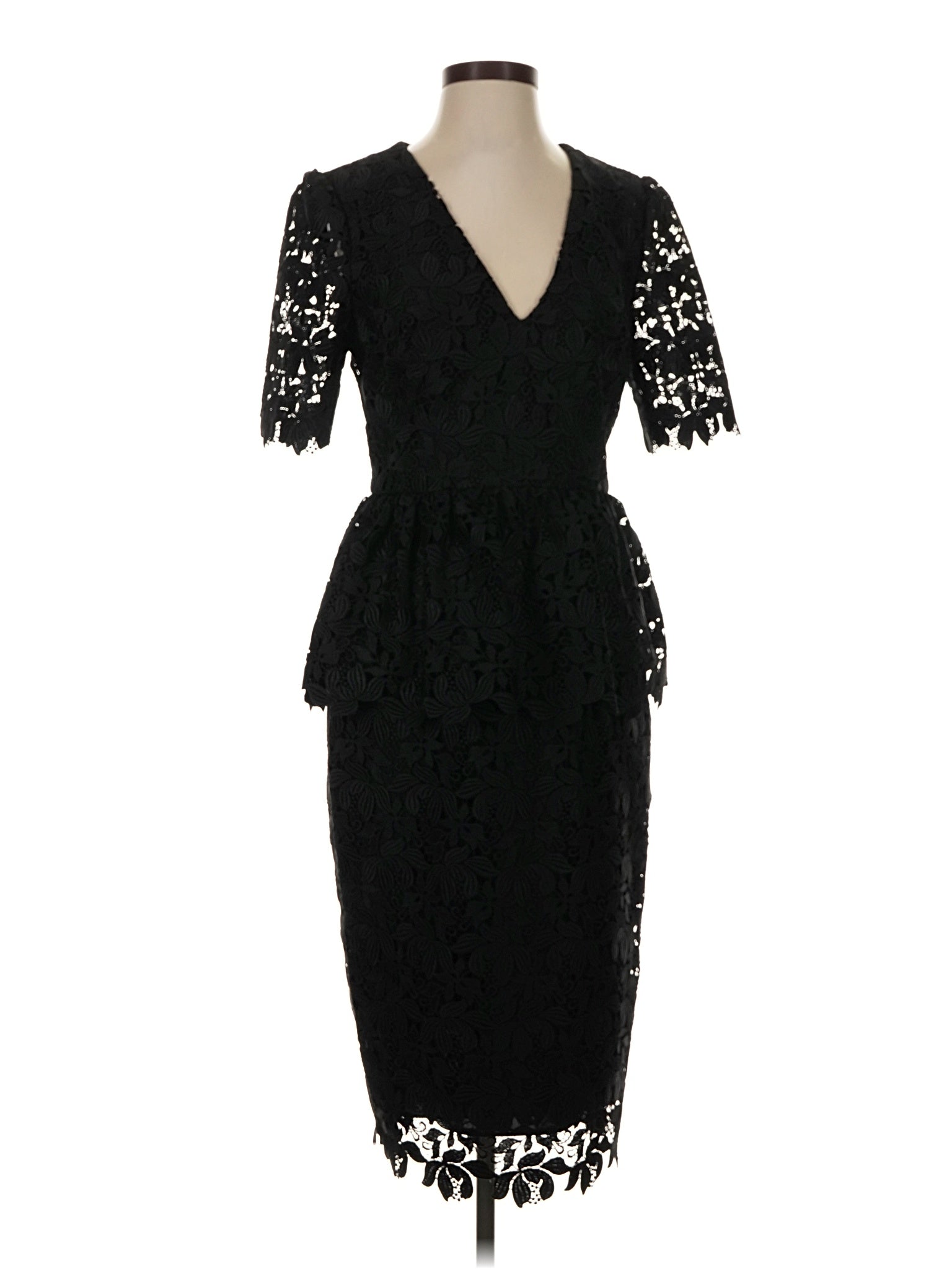 1 size - 4