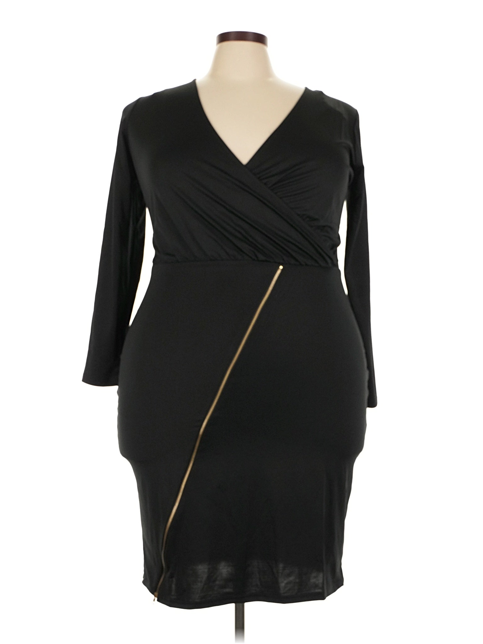 1 size - 18 W W