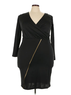 1 size - 18 W W