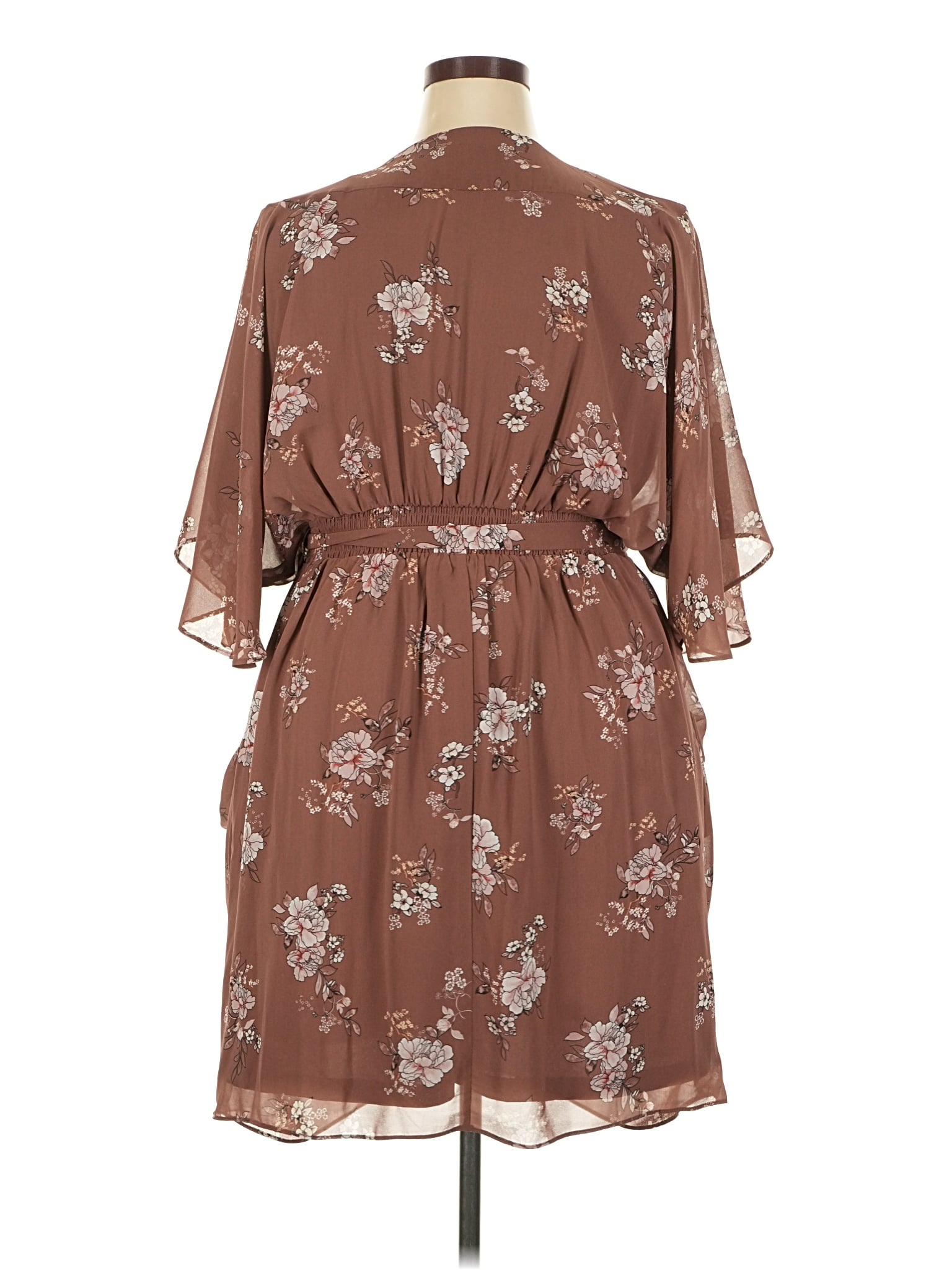 2 size - 18 W (M) W