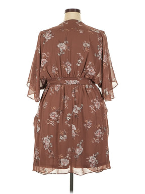 2 size - 18 W (M) W