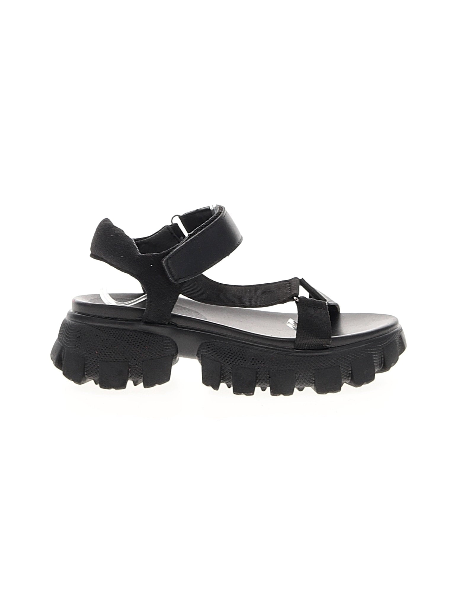 1 shoe size - 4