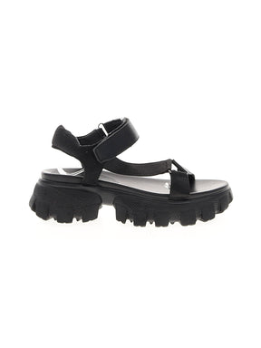 1 shoe size - 4