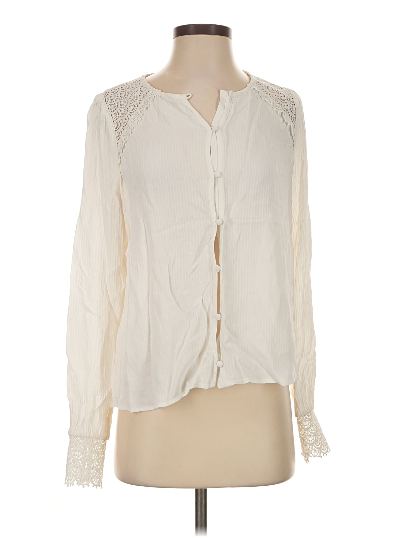 1 size - 36 (FR)