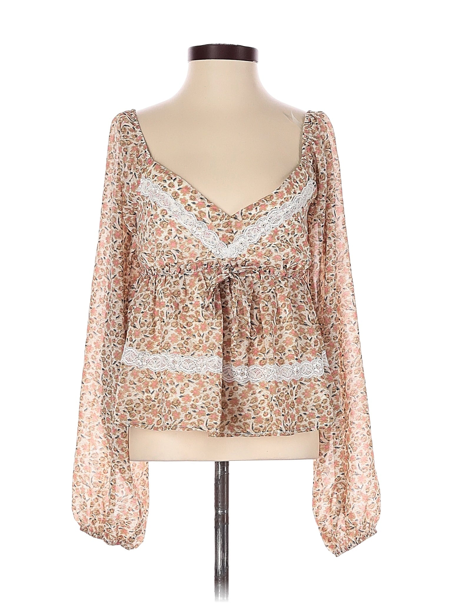 1 size - XS