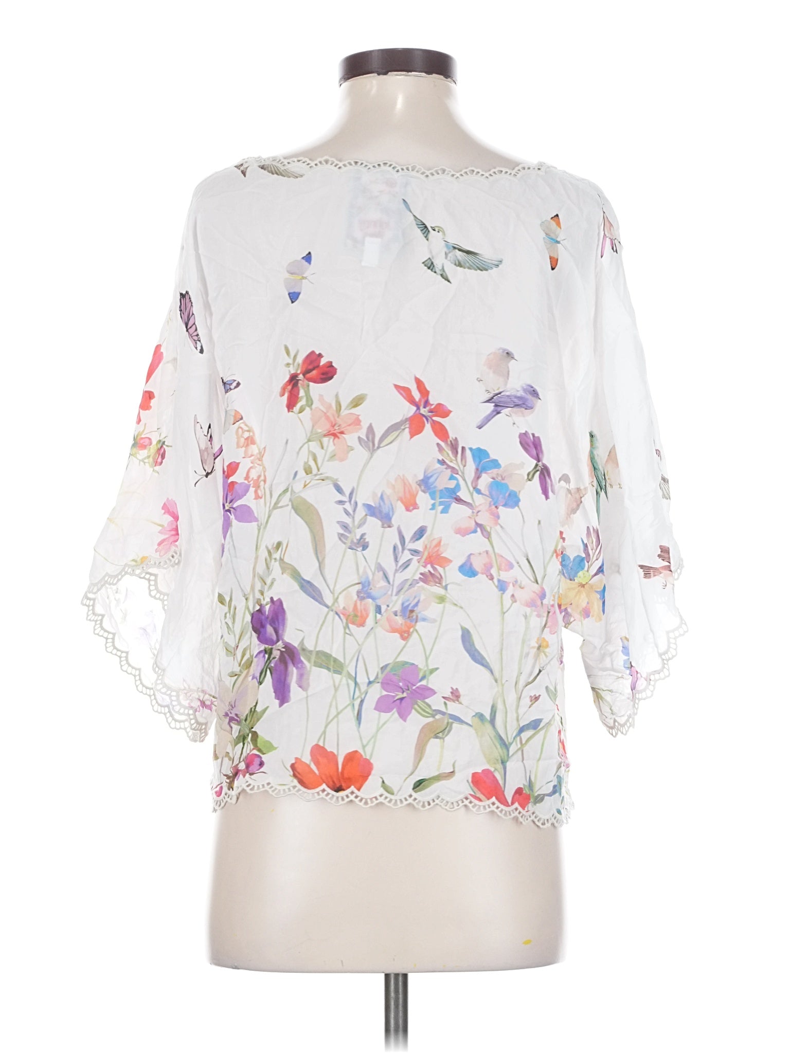 2 size - XS