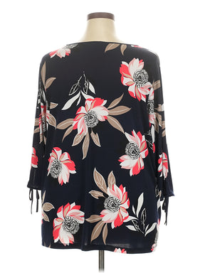 2 size - 2X W