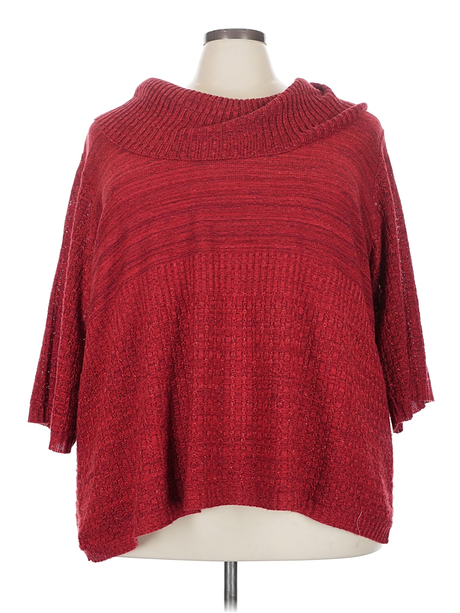 1 size - 4X W