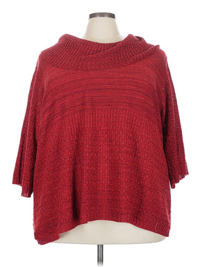 1 size - 4X W