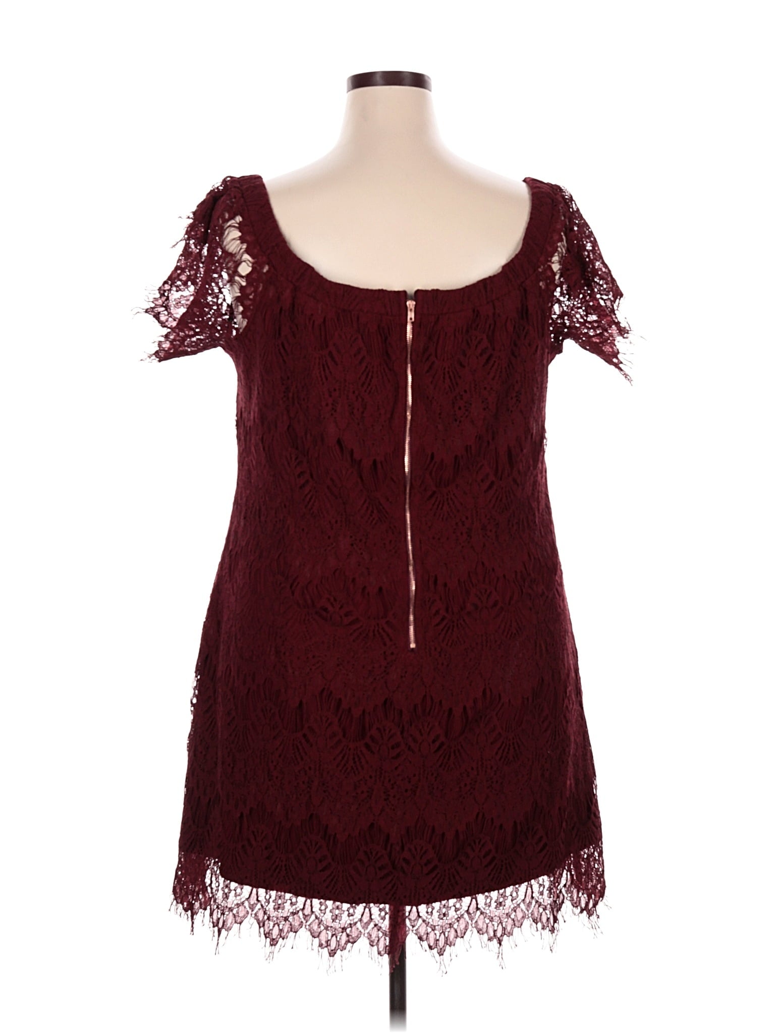 2 size - 22 W (XL) W