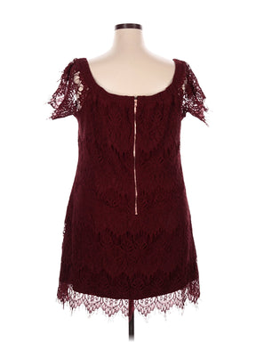 2 size - 22 W (XL) W
