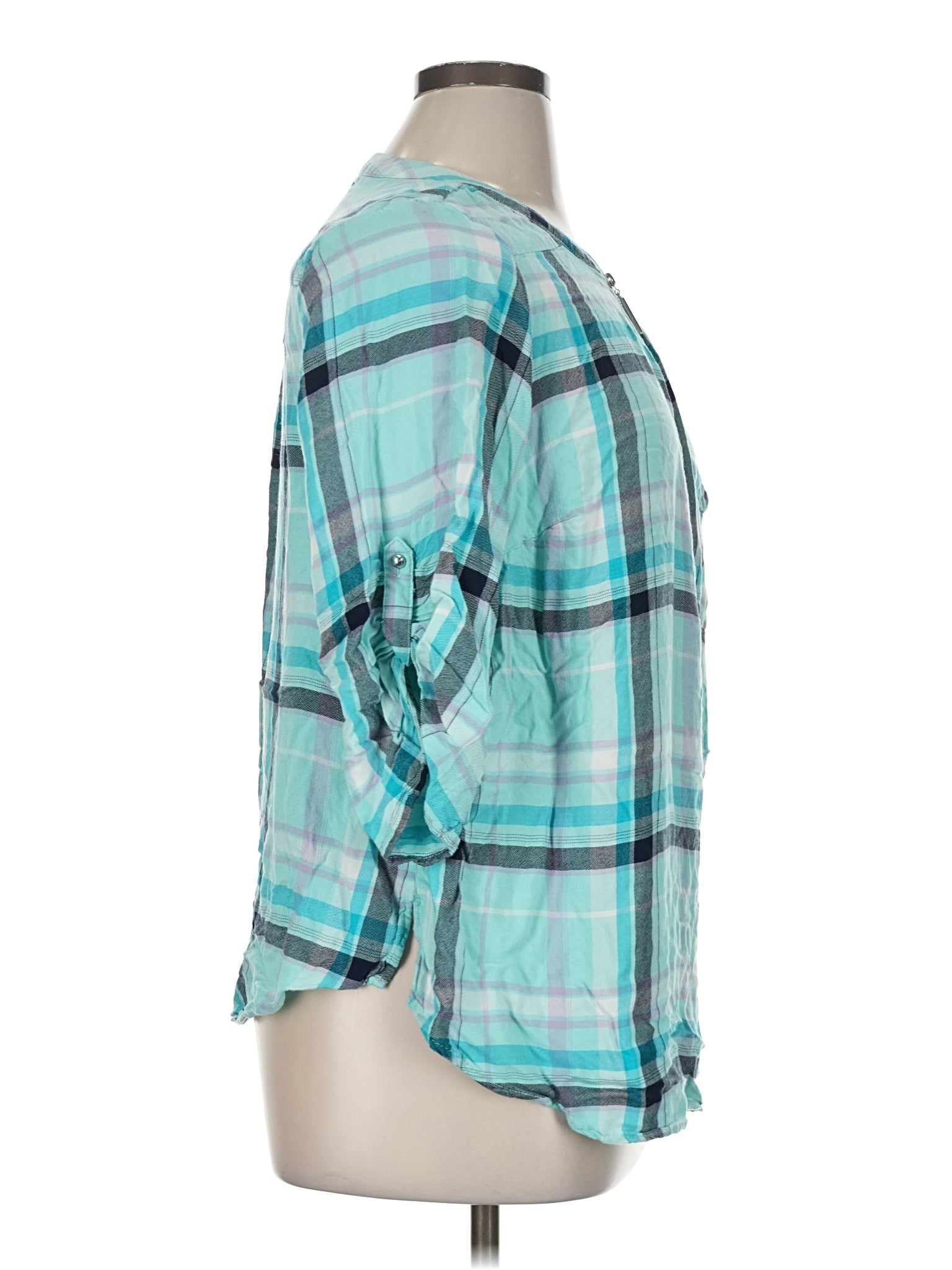 3 size - 1X W