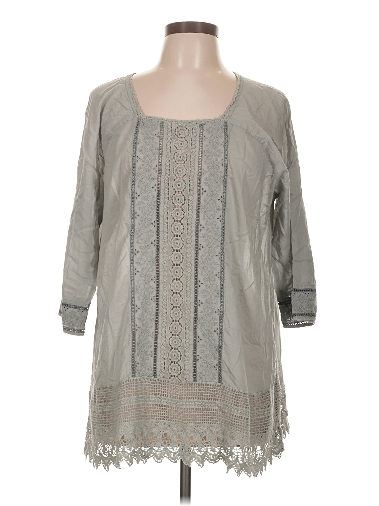 1 size - L