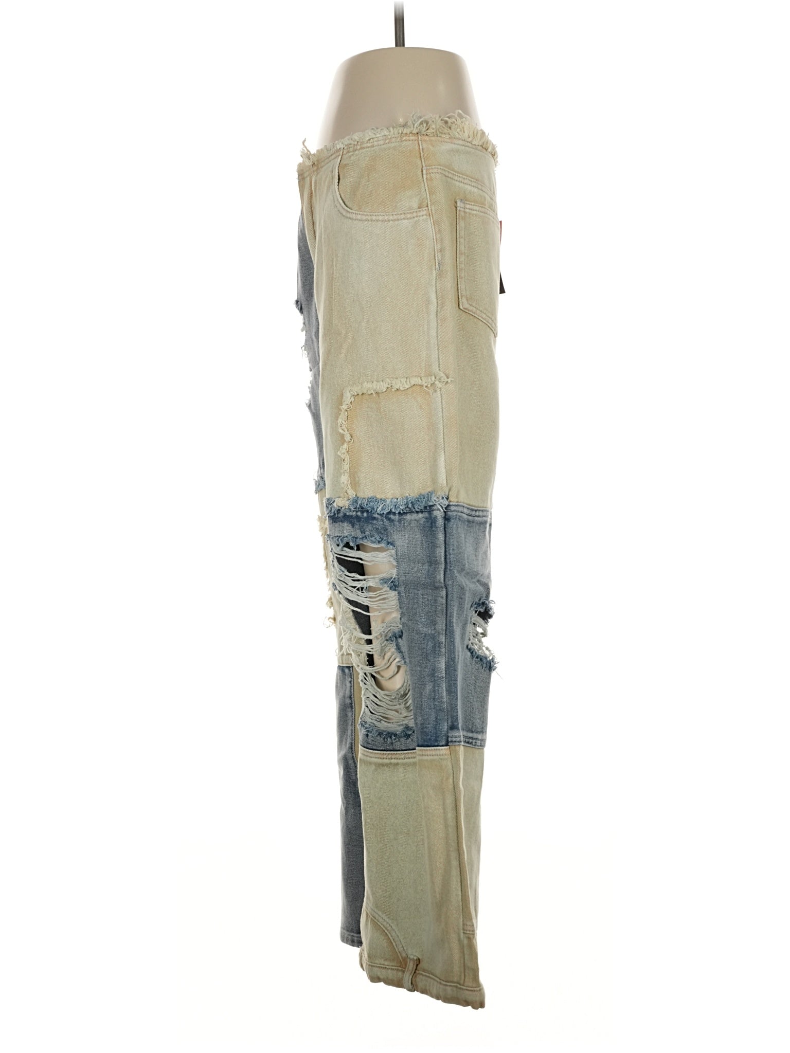 4 size - 4 P