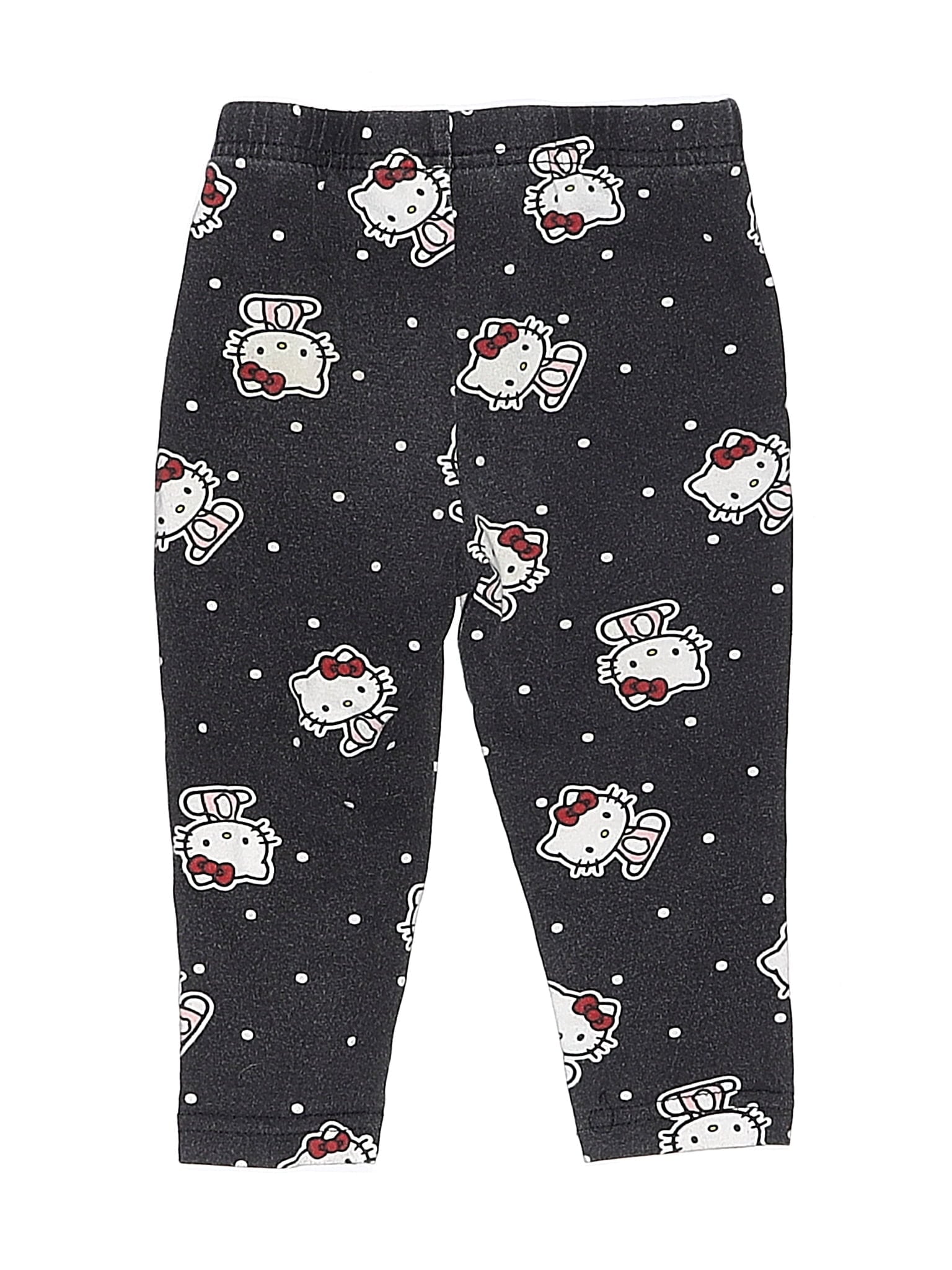 2 size - 18 mo