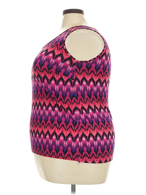 4 size - 2X W