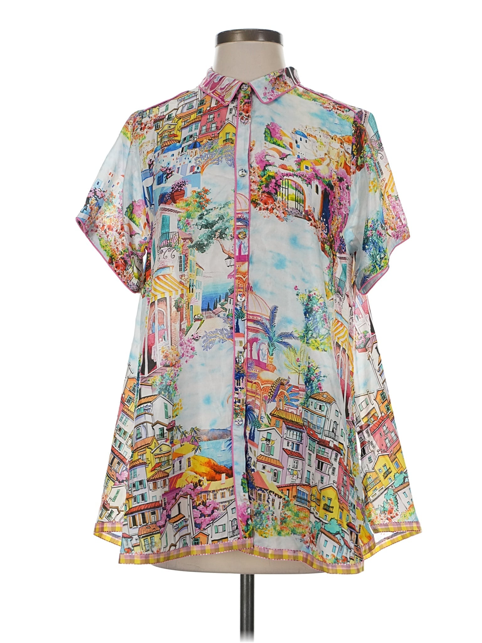 1 size - S
