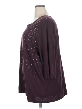 4 size - 3X W