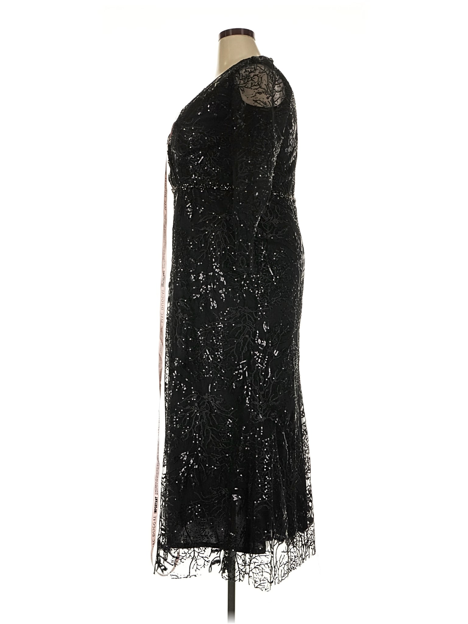 4 size - 18 W