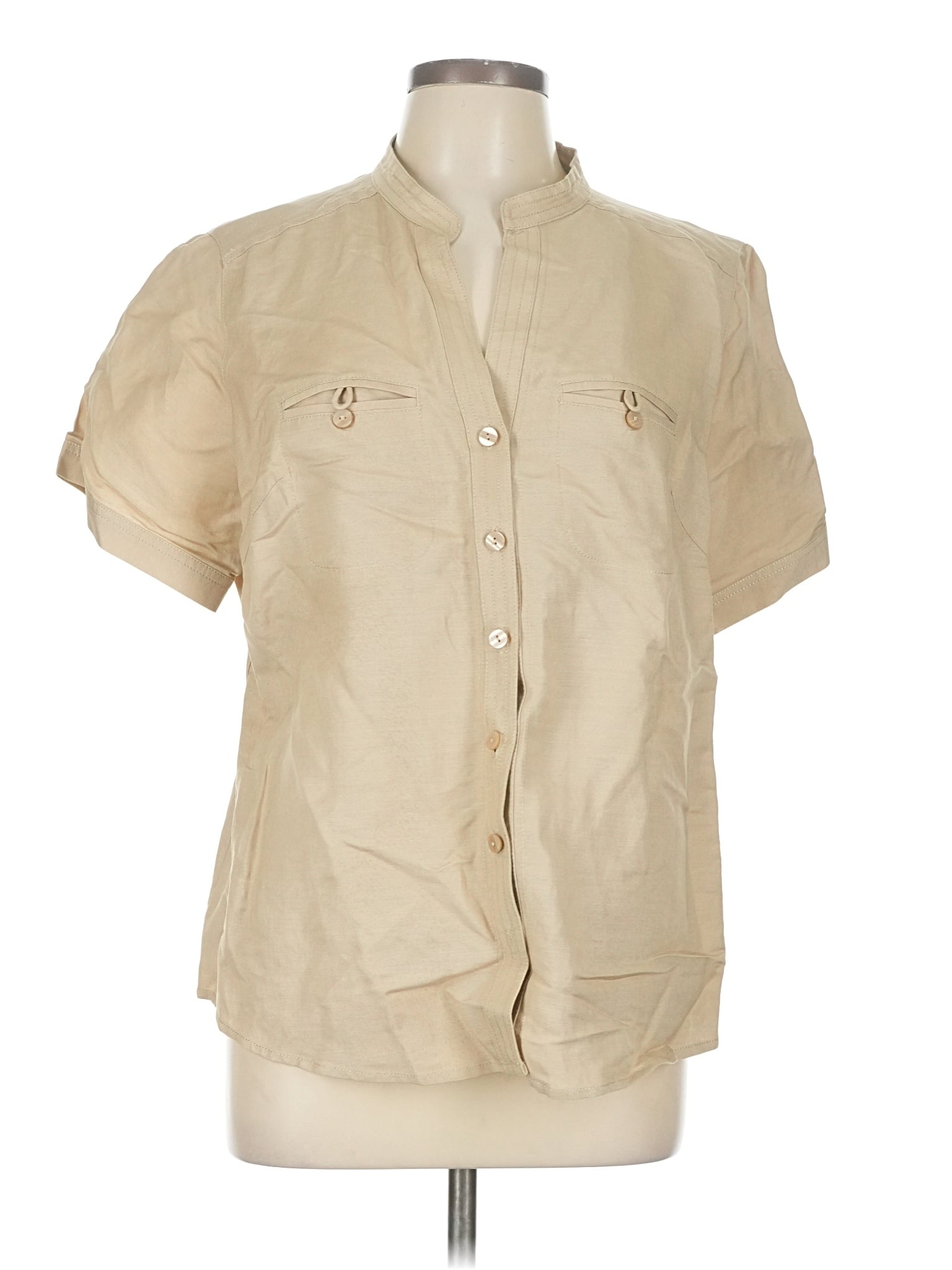 1 size - 12W W