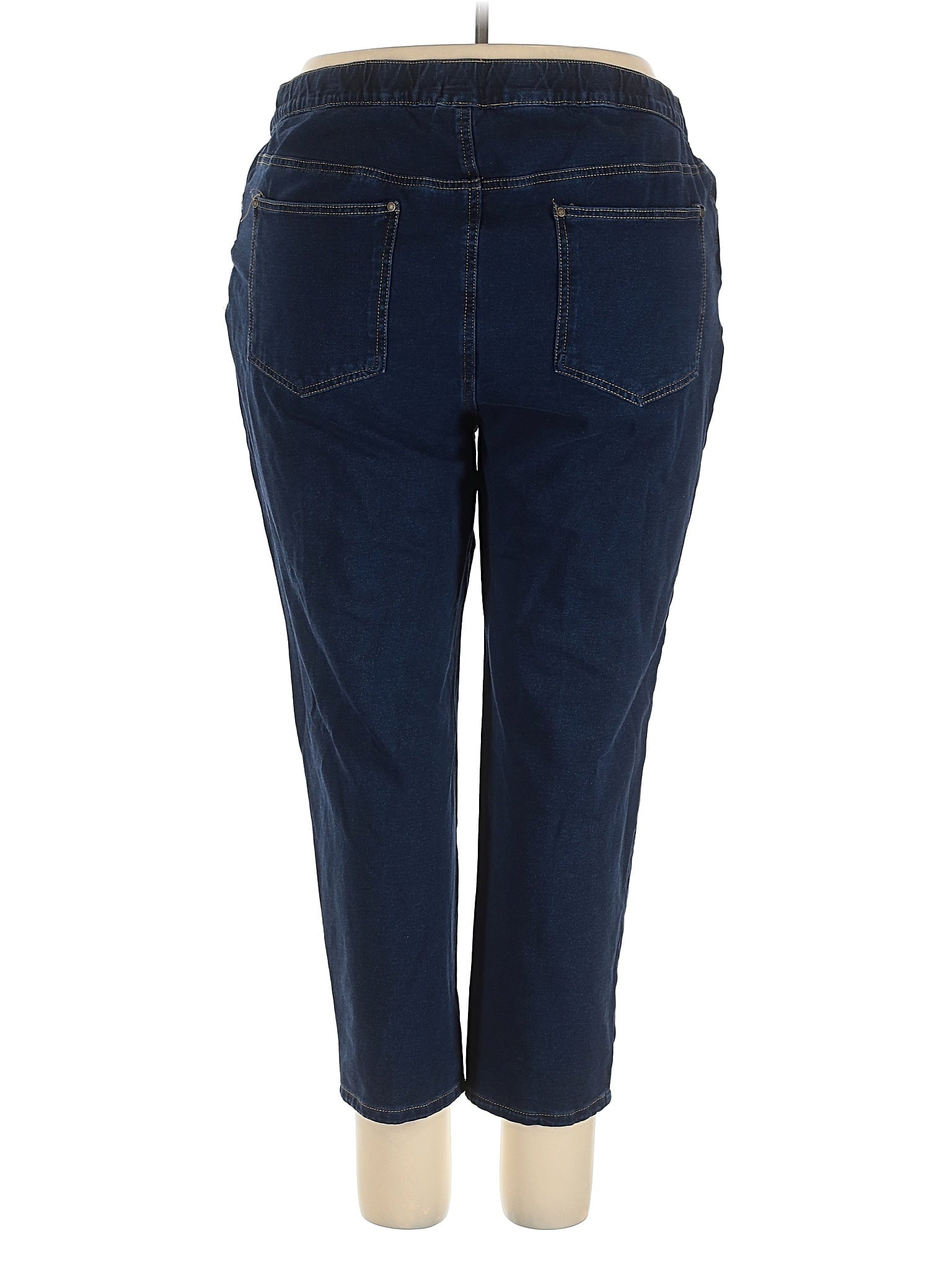 2 size - 2XWP W