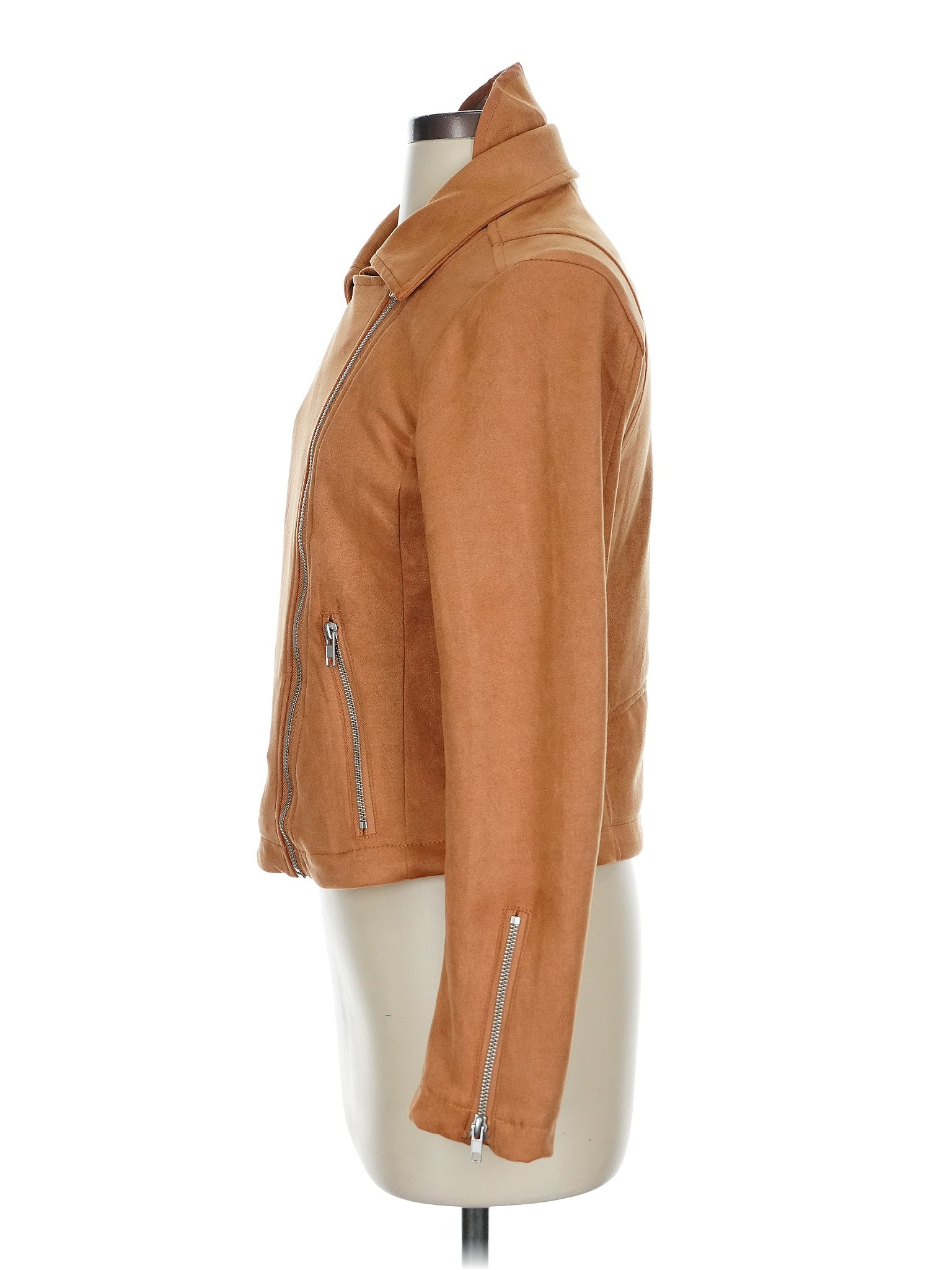 4 size - S
