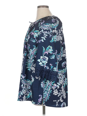 4 size - 1X W