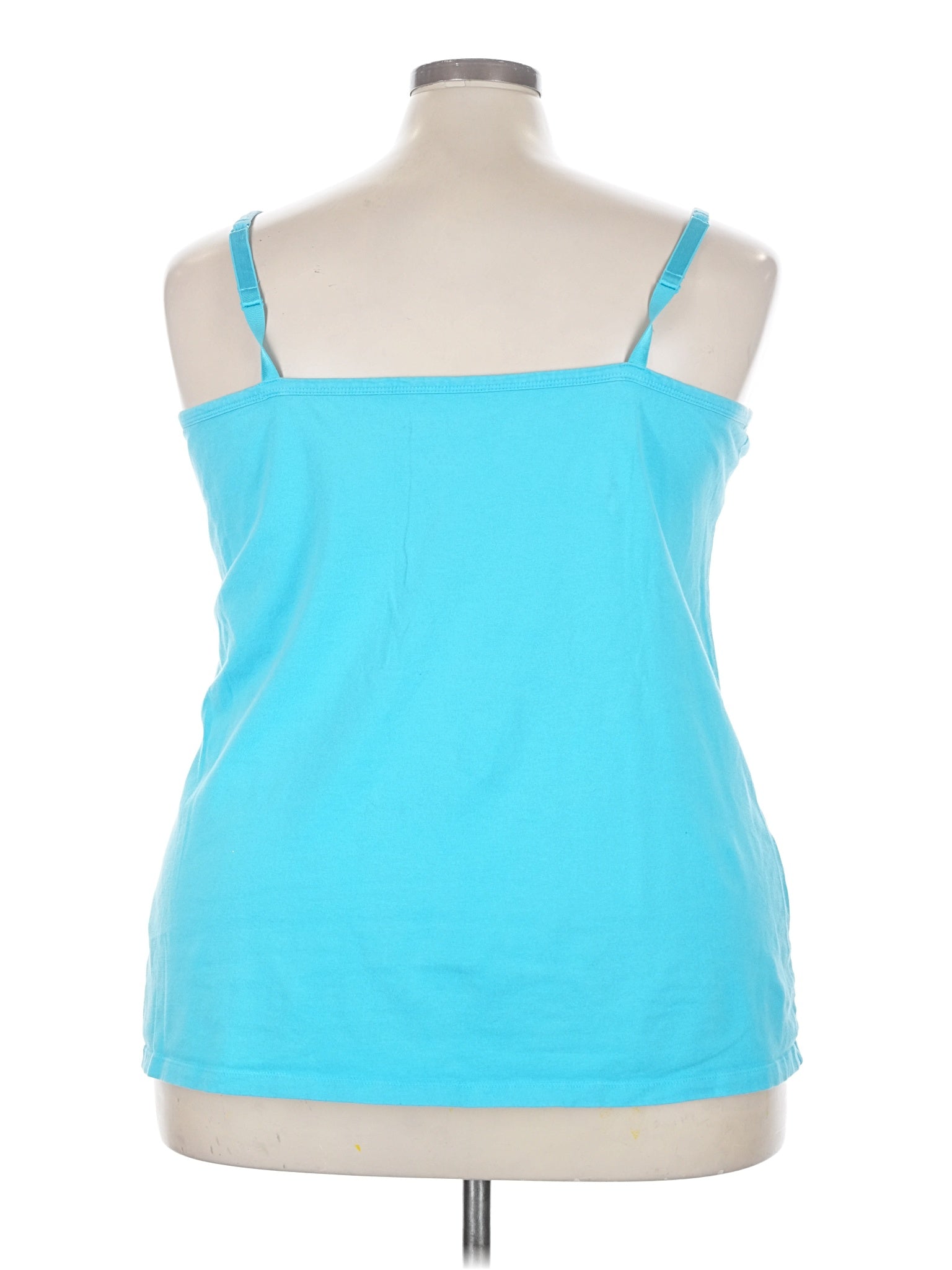 2 size - 3X W