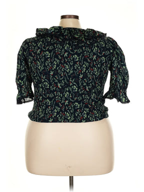 2 size - 3X W