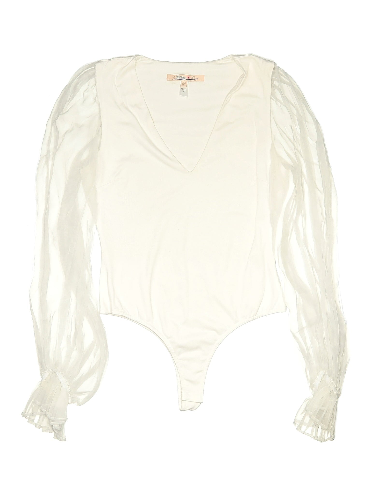 1 size - M