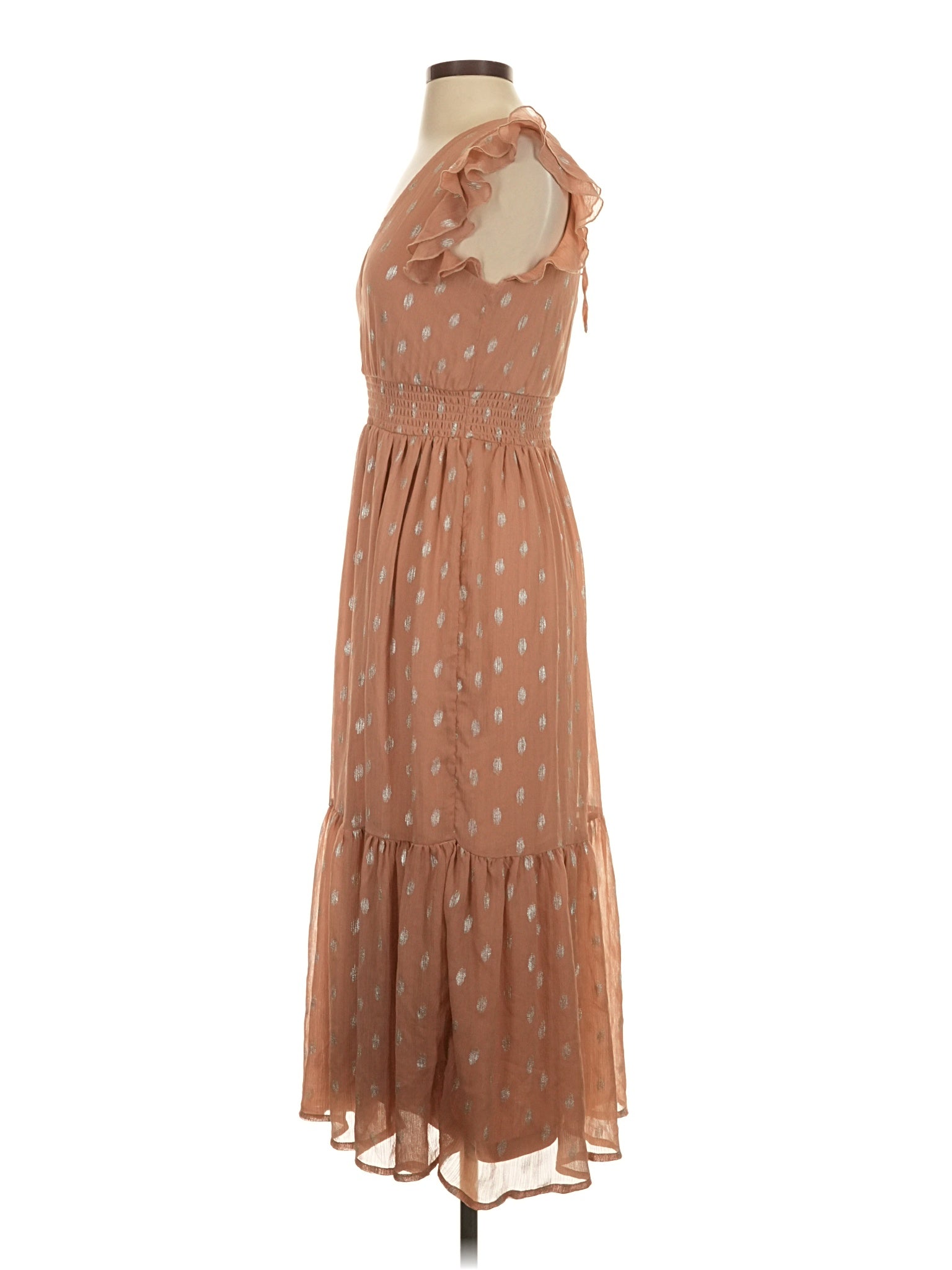 4 size - XS