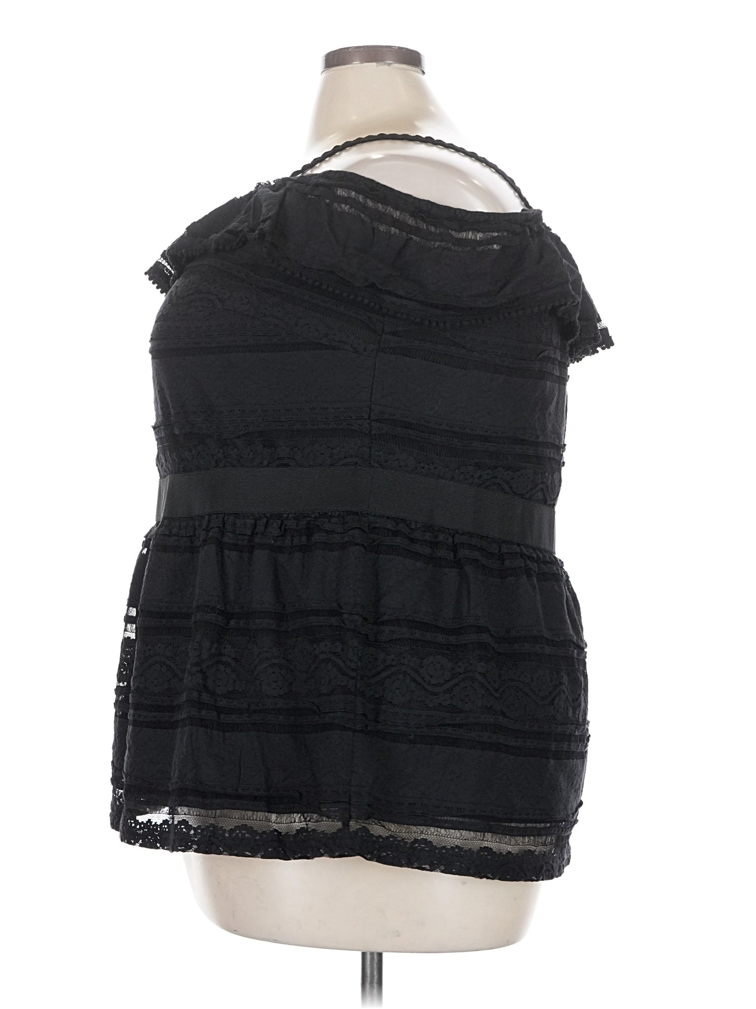4 size - 24 W (XXL) W