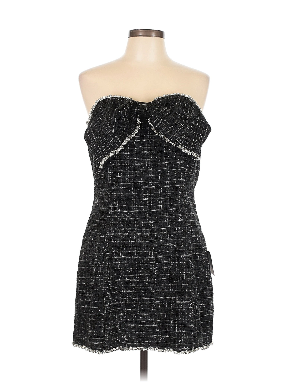 1 size - L
