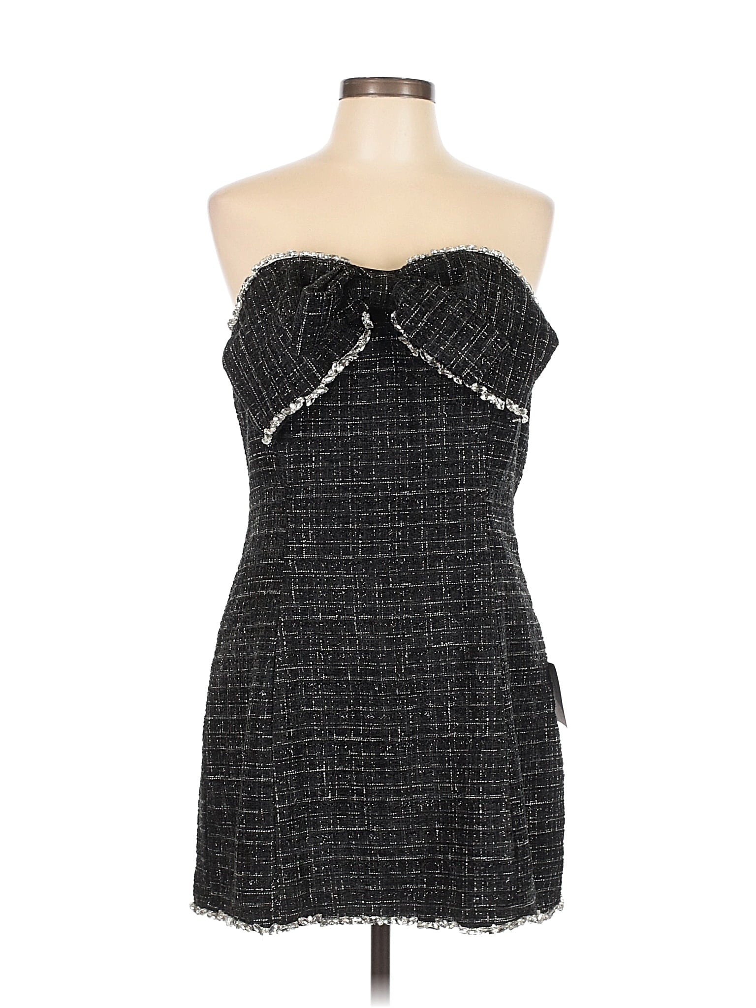 1 size - L