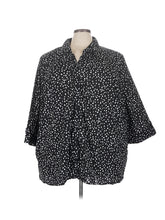 1 size - 4X W