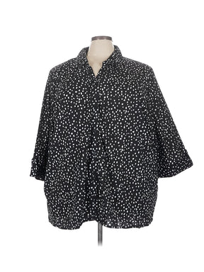 1 size - 4X W