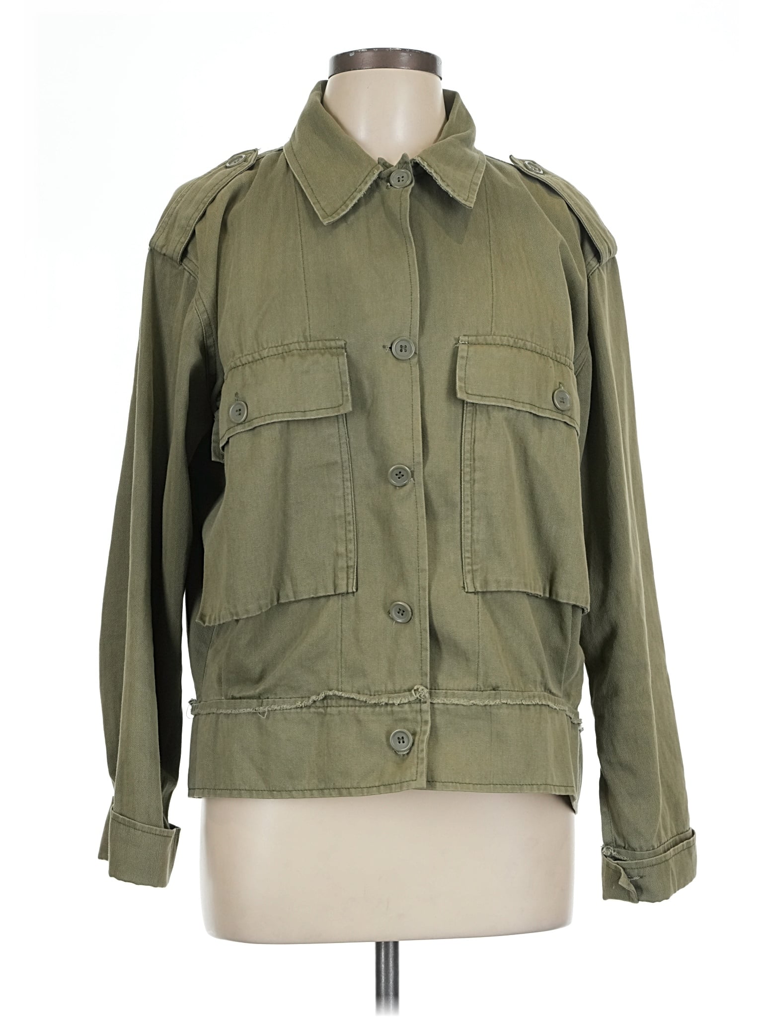1 size - L