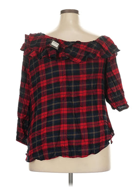 2 size - 18 W (M) W