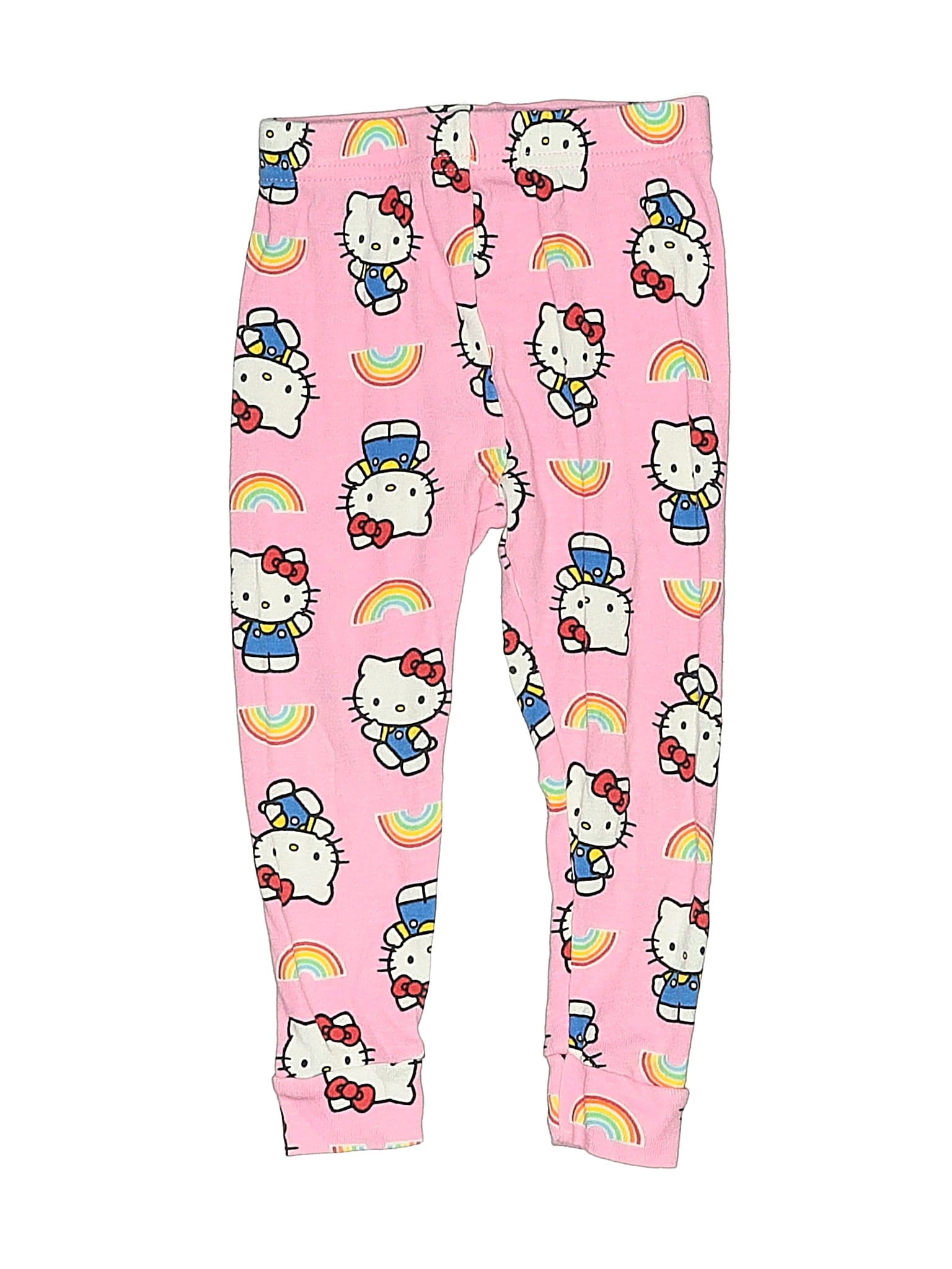 1 size - 2T