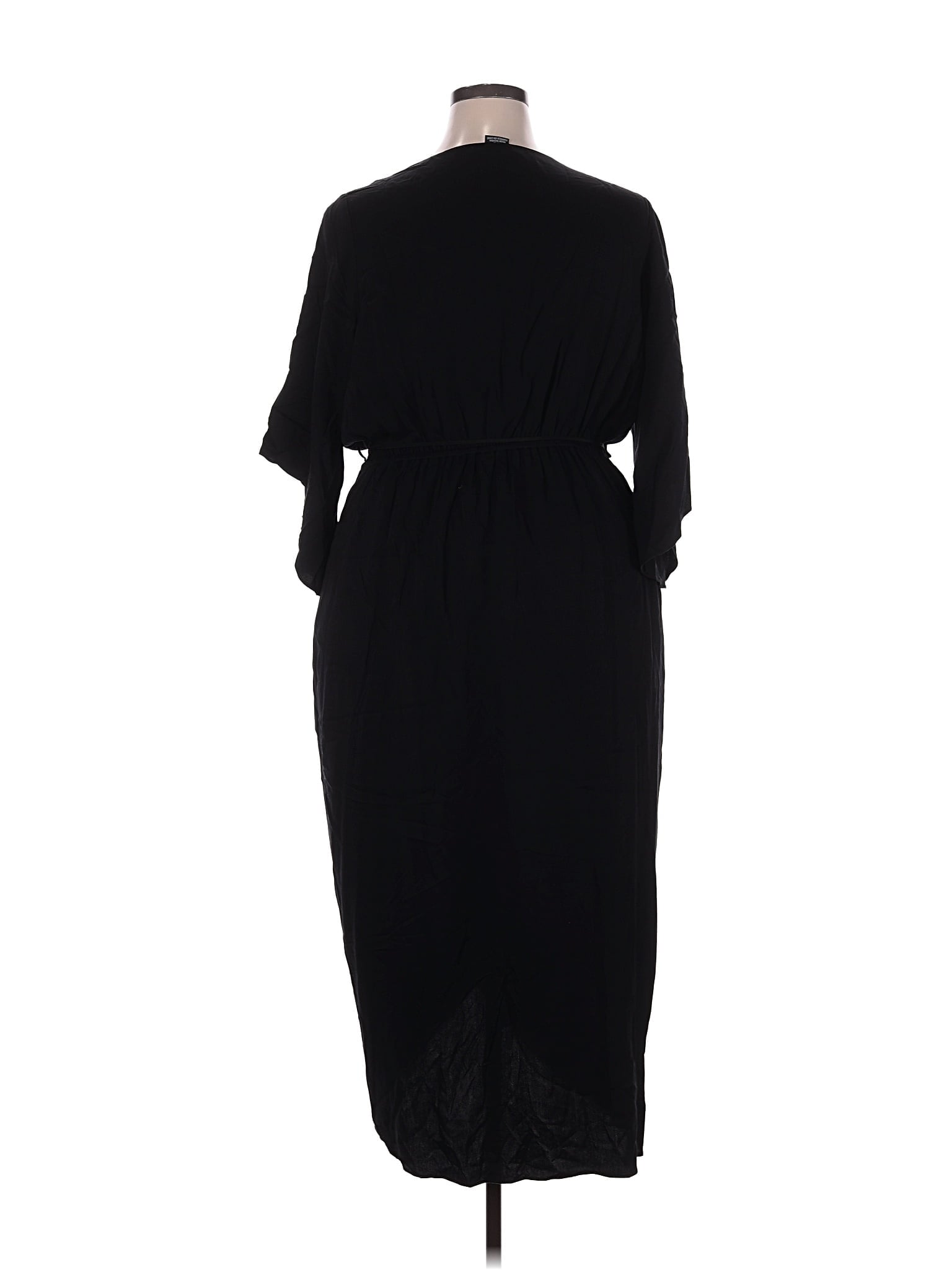 2 size - 18 W (M) W