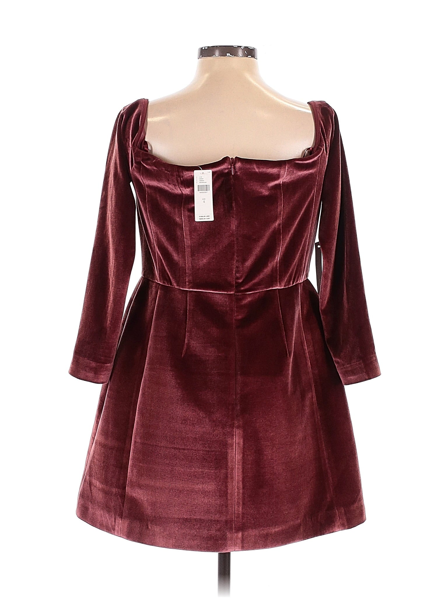 2 size - 4
