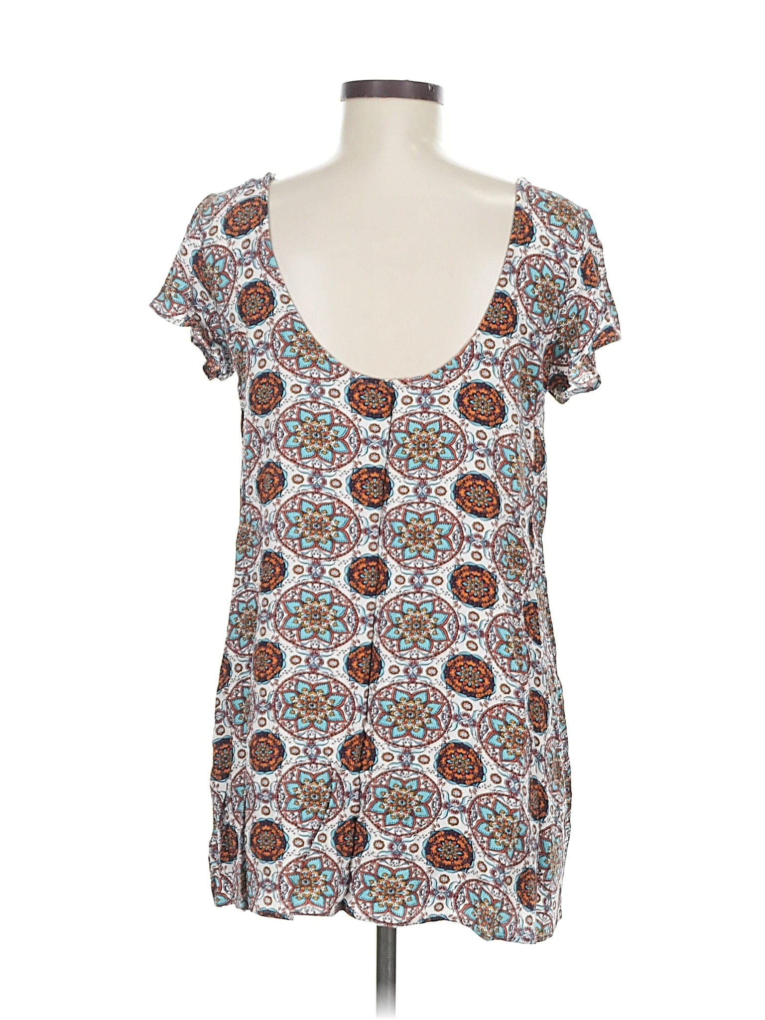 2 size - M
