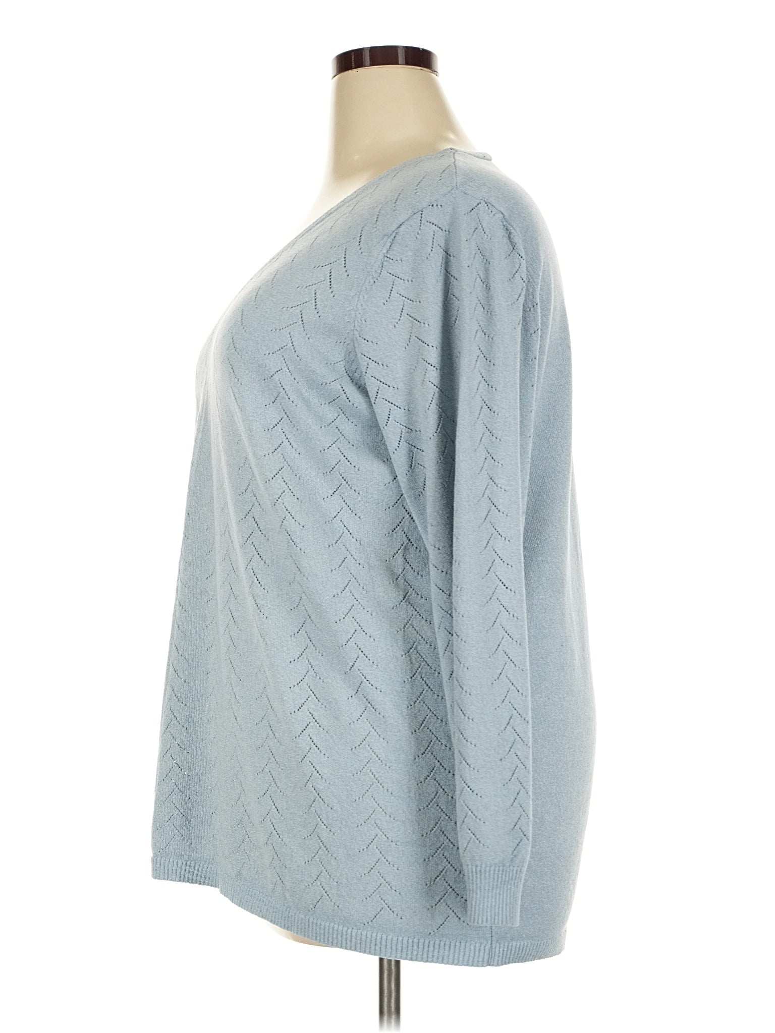 4 size - 18 - 20 W