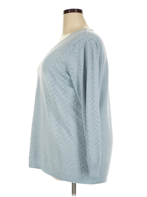 4 size - 18 - 20 W