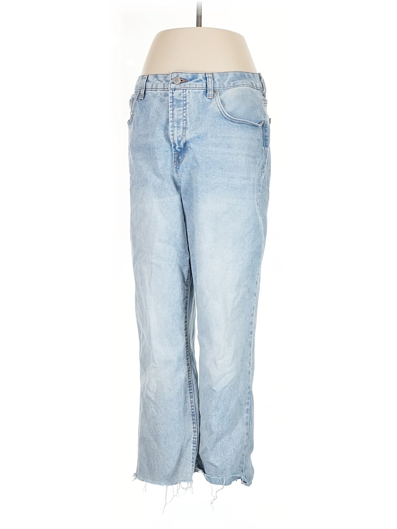 1 waist size - 29