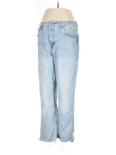 1 waist size - 29