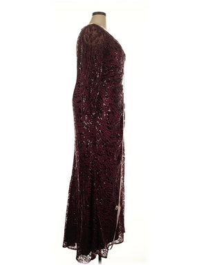 3 size - 18 W