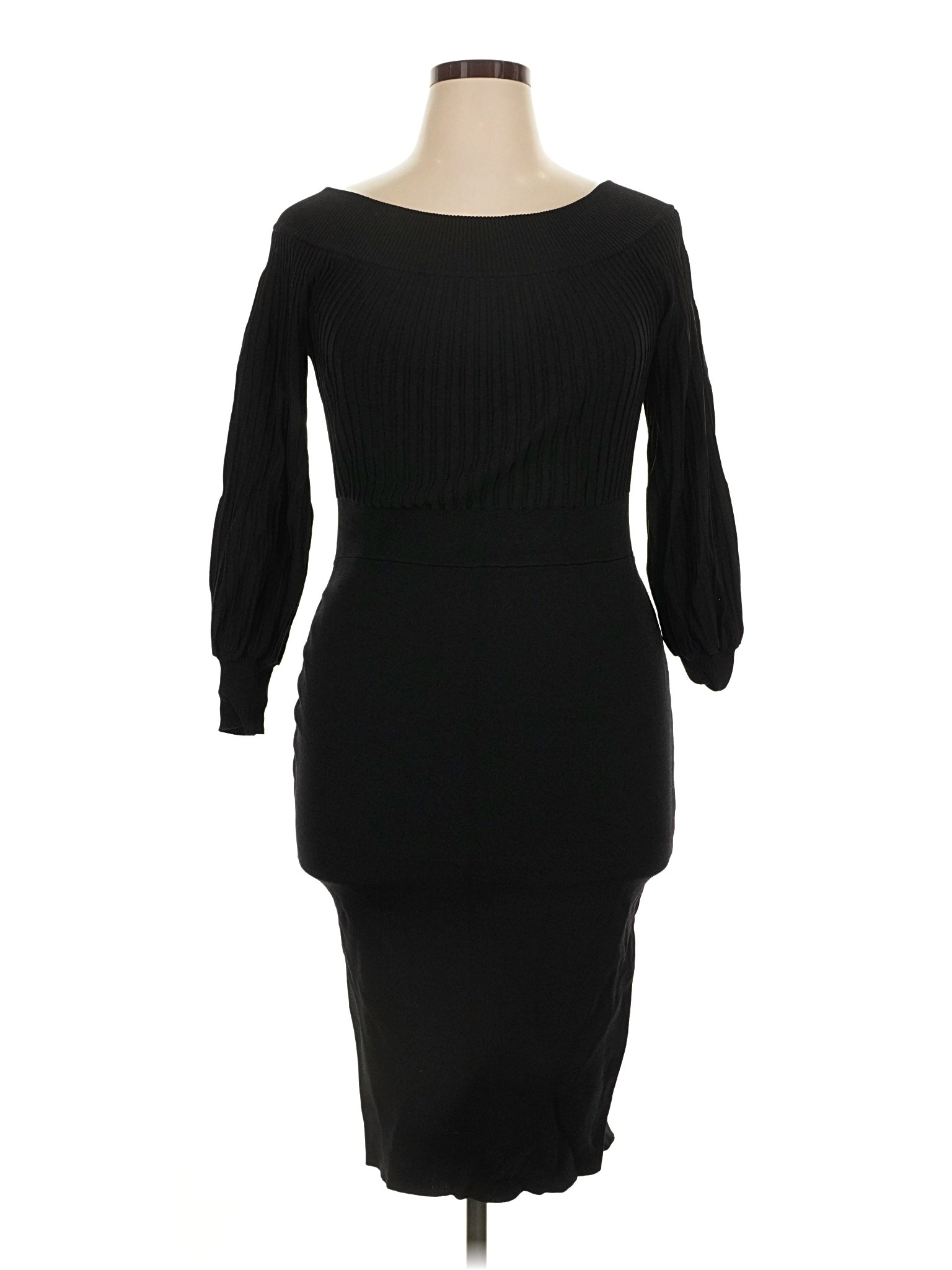 1 size - 1X W (1) W