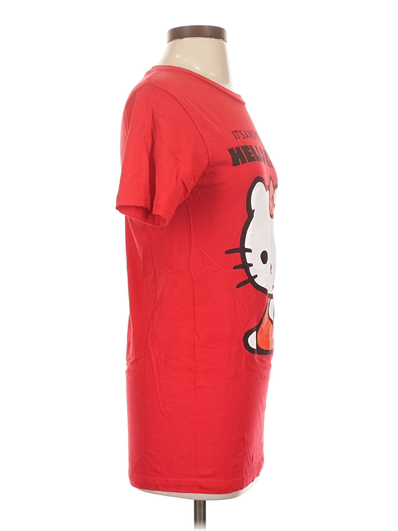 3 size - S